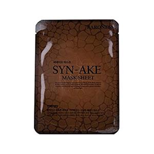 ماسک ورقه ای سینئک BARONESS