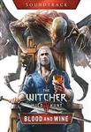 دی ال سی The Witcher 3: Wild Hunt – Blood and Wine Xbox One ریجن اروپا