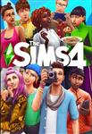 بازی The Sims 4 Origin ریجن گلوبال