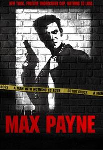 بازی Max Payne Steam ریجن اروپا