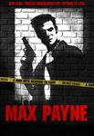 بازی Max Payne Steam ریجن گلوبال