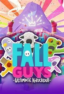 بازی Fall Guys: Ultimate Knockout Steam ریجن آرژانتین