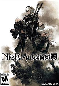 بازی NieR: Automata‎ Steam ریجن آرژانتین