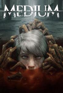 بازی The Medium Steam ریجن آرژانتین