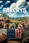 بازی Far Cry 5 Steam ریجن گلوبال