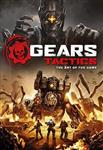 بازی Gears Tactics Steam ریجن گلوبال