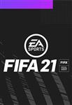 بازی FIFA 21 Origin ریجن گلوبال