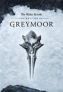 بازی The Elder Scrolls Online – Greymoor Steam ریجن گلوبال