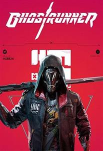 بازی Ghostrunner Steam ریجن آرژانتین