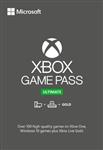 اشتراک Xbox Game Pass چهارده روزه ریجن گلوبال