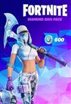 استارترپک Diamond Diva Pack Xbox One ریجن اروپا