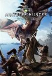 بازی Monster Hunter: World Steam ریجن آرژانتین