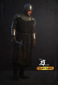 دی ال سی Band of Bastards بازی  Kingdom Come: Deliverance Steam ریجن آرژانتین