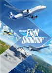 بازی Microsoft Flight Simulator Windows 10 ریجن گلوبال