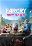 بازی Far Cry New Dawn Xbox One ریجن اروپا