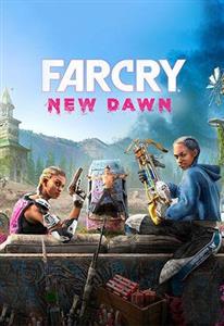 بازی Far Cry New Dawn Xbox One ریجن گلوبال