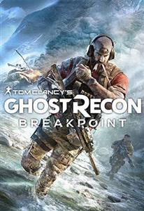 بازی Tom Clancy’s Ghost Recon Breakpoint Xbox One ریجن گلوبال
