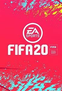 بازی FIFA 20 Xbox One ریجن گلوبال
