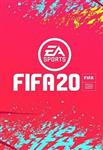 بازی FIFA 20 Origin ریجن گلوبال