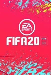 بازی FIFA 20 Origin ریجن گلوبال