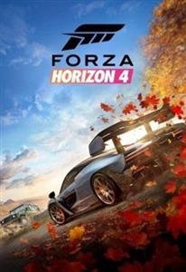 بازی Forza Horizon 4 Xbox One ریجن گلوبال