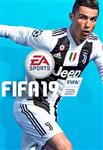 بازی FIFA 19 Origin ریجن گلوبال