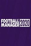 بازی Football Manager 2020 Steam ریجن گلوبال