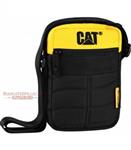 کیف سرشانه ای کوچک کاترپیلار کد Caterpillar bag 82986 