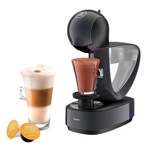 اسپرسوساز دولچه گوستو INFINISSIMA KP173B – کروپس