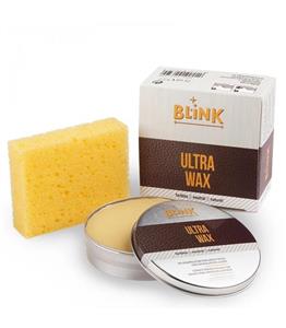 روغن بی رنگ براق کننده و ضد اب بلینک اُلترا واکس ULTRA WAX