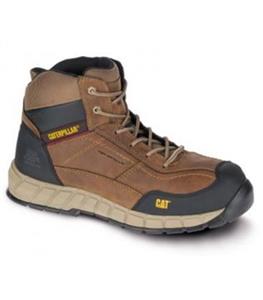 کفش ایمنی مردانه کاترپیلار کد Caterpillar 722539
