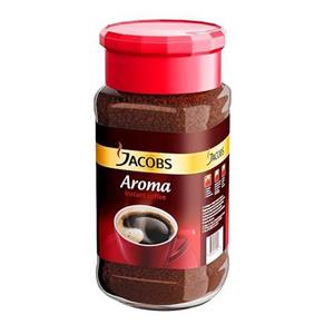 قهوه فوری جاکوبز مدل Aroma 200 g 