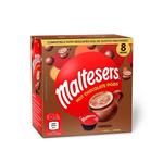 کپسول هات چاکلت دولچه گوستو Maltesers بسته 8 عددی