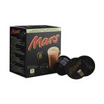 Mars Dolce Gusto Hot Chocolate Pods