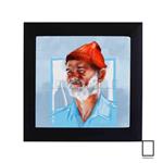 تابلو عکس The Life Aquatic with Doctor Zissou  مدل N-22239