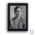 تابلو عکس فریدا کالو Frida Kahlo مدل N-25159