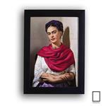 تابلو عکس فریدا کالو Frida Kahlo مدل N-25157