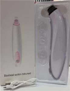 دستگاه میکرودرم خانگی مدل BLACKHED INSTRUMENT