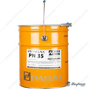 چسب گرانول پاراکس مدل PARAX PN 35 وزن 16 کیلوگرم