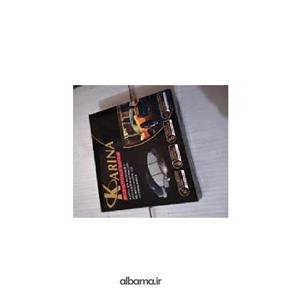 لنت ترمز عقب رانا سوپر پلاس کارینا