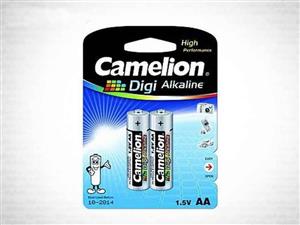 باتری قلمی آلکالاین مدل LR6