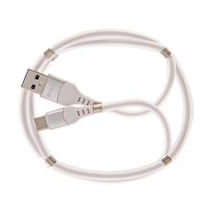 کابل تبدیل USB Type A به C باوین مدل CB 196 طول 1.0 متر Bavin 1.0M to Cable 