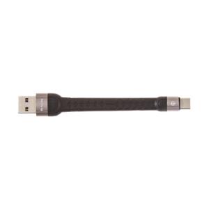 کابل تبدیل USB Type A به C باوین مدل CB 192T طول 0.12 متر Bavin 0.12M to Cable 