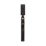 Bavin AP-03 Monopod With Bluetooth Controller Remote and LED Flash