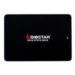 Biostar SSD S120 Internal SSD Drive - 120GB