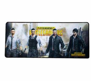 ماوس پد مخصوص بازی پرووان مدل PMP25