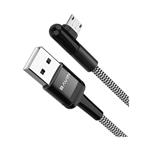 Bavin CB-180 1.0M USB Type-A to Micro USB Cable