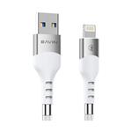 Bavin CB-196 1.0M USB Type-A to Lightning Cable