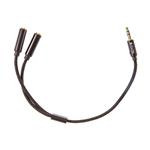 Bavin AUX-20 Jack 3.5mm One Point Two Audio 0.26M Cable