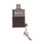 Bavin OTG-01 USB Type-A to Micro USB Adapter